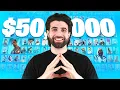 Revealing My 50 000 Fortnite Locker