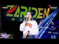 Download Lagu ZARIDEN MUSIC - PHP - BUNGA PERMATA - KHITANAN AHNAF \u0026 AFNAN - KARANGREJO LOR JAKENAN PATI