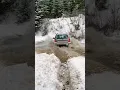 Download Lagu SG Foresters are the GOAT! #Subaru #offroad #Forester #jdm #liftedimports #snow #cars
