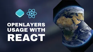 Openlayers Usage with React