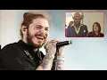 Post Malone Moves On Seen with New Girl After Fiancee Split Rumors