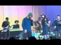 TobyMac - Lord It Feels #HeavenOnMyMindStartToFinishLiveTour Roanoke VA 2025