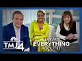 One-on-one with TMJ4 s Carole Meekins ahead of her retirement