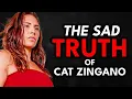 Cat Zingano Where Did Go