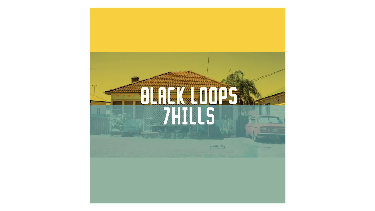 Black Loops - King Paul (ft. Nikos Haropoulos) [Freerange Records]