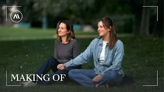 LES ENFANTS VONT BIEN | L'intimité du plateau, sans artifices.