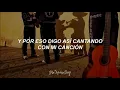 YO SOY EL AVENTURERO - PEDRO FERNANDEZ  (LETRA)