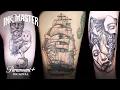 Ink Master s Best Worst Fine Line Tattoos