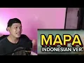 Download Lagu SB19, Aruma - MAPA (Indonesian Ver.) REACTION!!! THIS CAUGHT ME OFF GUARD!!!