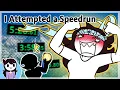 Download Lagu I Attempted a Speedrun (and got a world record)