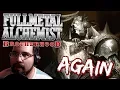 Download Lagu Fullmetal Alchemist: Brotherhood [ENGLISH Cover] - Again (FULL OP) - Caleb Hyles