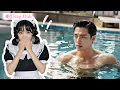 Download Lagu Poor girl worked as a maid in CEO's mansion. Unexpectedly, he was attracted to her and fell for her！