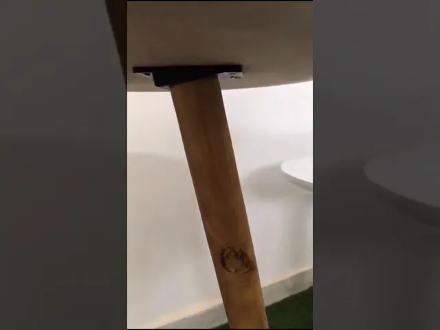 Vídeo do produto