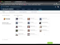 Provision BIM 360 Docs key demonstration