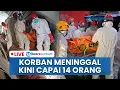 Download Lagu 🔴LIVE: 14 Korban Ambruknya Ponpes Al Khoziny Ditemukan Meninggal, 49 Orang Masih  Hilang