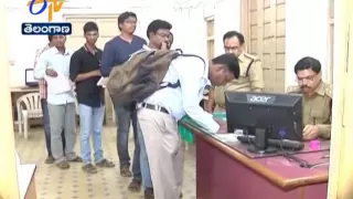 Transport Department Prepared For Formation Of New Districts May Vehicles Registration No 