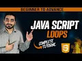 Javascript Loops Tutorial Beginners Ultimate Guide in 2025