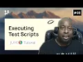 How To Execute JUnit 5 Test Scripts JUnit 5 Tutorial Part - 3