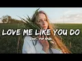 Download Lagu lost., Pop Mage - Love Me Like You Do (Magic Cover Release)