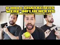If Bible Characters Were Influencers