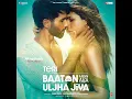 Teri Baaton Mein Aisa Uljha Jiya Title Song - Raghav, Tanishk Bagchi & Asees Kaur