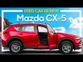 Mazda CX-5 Review Should You Buy a 2022 2025 Mazda CX-5