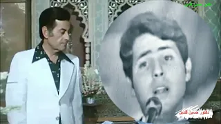 أغنية الرببع لفريد الاطرش يشدو بها هانى شاكر كلمات مأمون الشناوى ولحن فريد الاطرش 