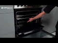 Product Review Beko BFC60VMX1 60cm Freestanding Electric