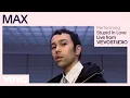Download Lagu MAX - Stupid in Love (Live Performance) | Vevo