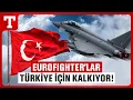 Download Lagu New Era in Turkish Airspace: Türkiye Adds 40 Eurofighters to Inventory - Türkiye Gazetesi