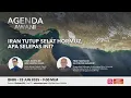 Download Lagu Agenda AWANI: Iran tutup selat Hormuz, apa selepas ini?