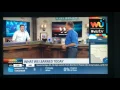 Me on WUTV