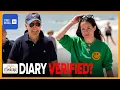 Ashley Biden s Diary Behind The Infamous LEAK That Put Project Veritas On The Map