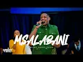 Download Lagu Neema Gospel Choir - Msalabani (Live)//WORSHIP IN SPIRIT
