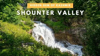 shounter valley azad kashmir pakistan a land with untapped tourism potential 4k ultra hd