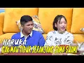 Download Lagu Haruka Tak Mau Tidur Seranjang Sama Suami Jika Sudah Menikah | OTW (09/02/25) Part 4