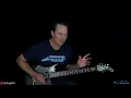 Megadeth - Angry Again Guitar Lesson (FULL SONG)