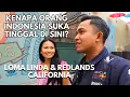 Lagu Di Temenin Orang Lokal Ke Pinggiran Kota Los Angeles