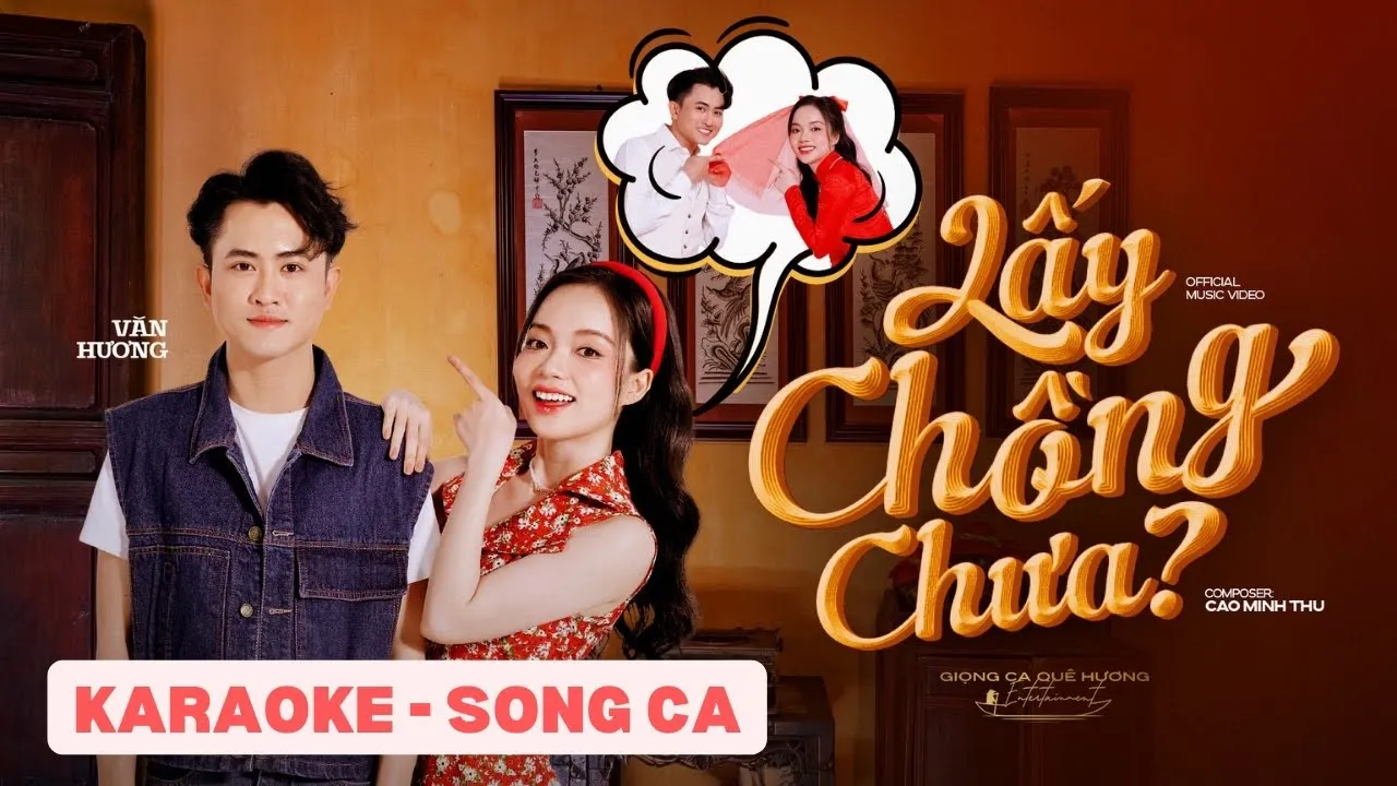 Lấy Chồng Chưa Tú Uyên ft MT