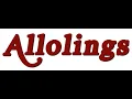 Download Lagu Allolings - Sayang Sanggah Porlu