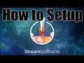 The ultimate beginners guide to overlays using Stream Elements