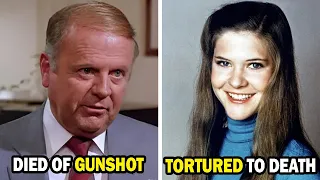 11 Beloved Eight Is Enough Actors Who Tragically Passed Away