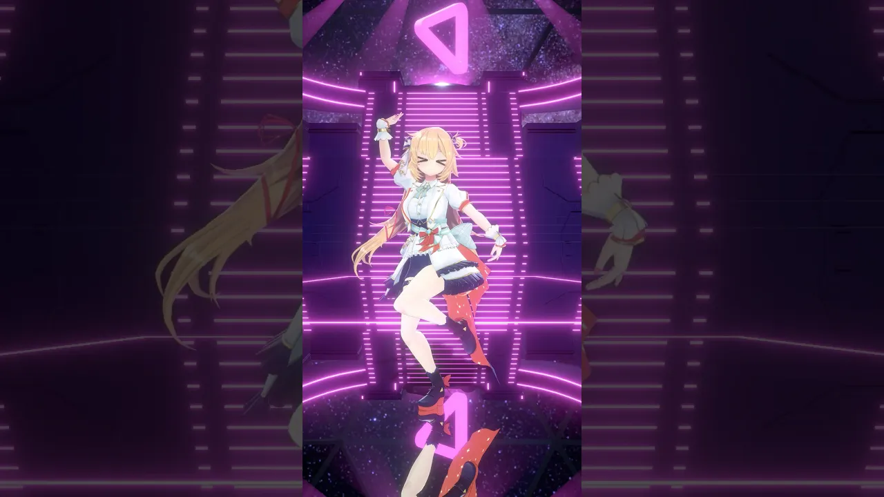 えぶりでいホスト?踊ってみた！#赤井はあと