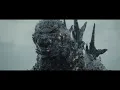 Godzilla Minus One - TV Spot vs Godzilla