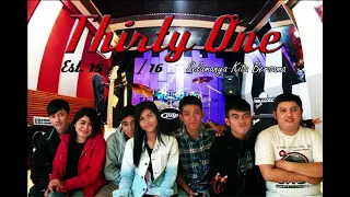 Download THIRTY ONE - SELAMANYA KITA BERSAMA MP3