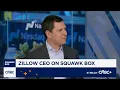 Zillow CEO Jeremy Wacksman on AI You re seeing productivity gains in the system