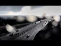 FULL New York Buffalo Tornado Captured On Traffic Cam I-190 MP 005 05 NB Interchange 7