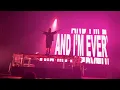 Porter Robinson - Knock Yourself Out XD x Flicker (Porter Robinson DJ Set) @ Carriageworks 
