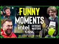 FUNNY MOMENTS of IEM Cologne Major 2026 CS2