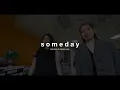 Leanne & Naara – SOMEDAY | sam sheera (with Rojeline 💐)